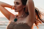 Фотосессия для беременных