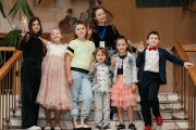 Вокальный конкурс, вокал для детей