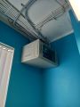 Монтаж сетевых шкафов и пересборка сетевого оборудования