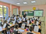 Региональная научно-практическая конференция «Реализация ФГОС Самарской области. Эффективные педагогические и управленческие практики», 