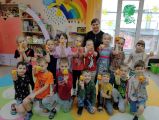 Групповые мастер- классы для детей!