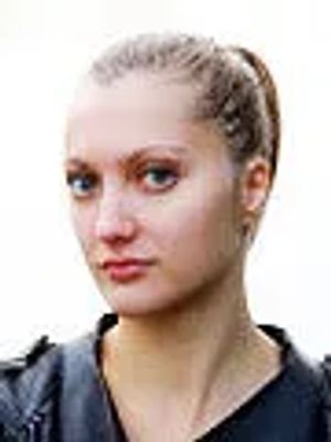 гаврилова  ксюша 