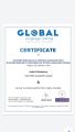 TEFL  / TESOL Certificate 