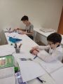 Мозаика,развитие мелкой моторики