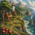 Игровые методы, квесты-путешествия