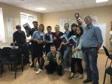 Готовые специалисты-массажисты