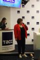 На прессконференции Международного фестиваля 