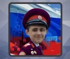Ко дню рождения, было необходимо сделать шарж в подарок.
