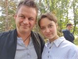 Одаренные дети губернаторских смен