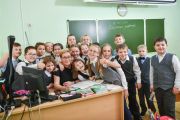 мой класс