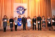 Конкурс Учитель года 2015