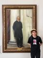 Морозов Ярослав - репетитор по гитаре ? ??

? владею многими струнными народными инструментами основные: балалайка и гитара (со всеми подвидами)

? Мой путь: 

?2011-2018 музыкальная школа (специальность балалайка )
?2018-2021 музыкальная школа (дополнительно обучался гитаре ) 
?2020-2024 -ВОМК им. А.П.Бородина (Владимирской областной музыкальный колледж) - отдел исполнительское искусство по видам: инструменты народного отдела. 

? Образование: артист, преподаватель, концертмейстер.

 
? ОПЫТ РАБОТЫ: более 
