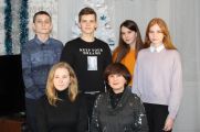 Мои ученики 2019-2020 уч. г.