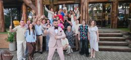 Проведу ваш праздник искренне и незабываемо!