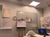 StadyLabe British language school, Moscow