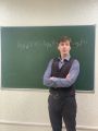 Проходим логарифмы
