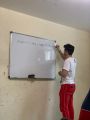 Работа у доски