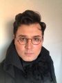 Ленский.Евгений Онегин.Театр Зазеркалье 2019г.