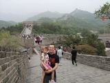 Great Wall of China