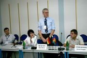 Перевод для комиссаров уголовного розыска полиции Германии
