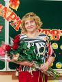 Первое сентября - праздник школьников и учителей
