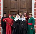 Концерт-презентация игры «Смута»