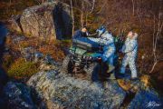 Участие в съемках передачи Военная приемка с Алексеем Егоровым