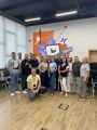 Корпоративное обучение для «Миранда Медиа» Симферополь