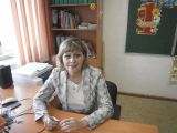 на рабочем месте