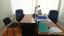 Арендую офис в центре Тюмени