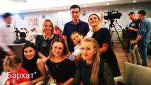 После Открытого урока.