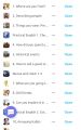 * Уровни состоят из 20 интересных тем

* Моя цель - помочь вам выполнить все, что вы намеревались сделать с точки зрения вашего уровня английского языка.
* помощь с домашними заданиями 
* объяснение школьной программы 
* разговорный английский 
* подготовка к тестированиям
* улучшить навыки чтения, письма и разговорной речи
