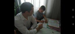 Повышение успеваемости в школе