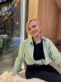 Кузовкова Алевтина Васильевна
Коррекционный педагог