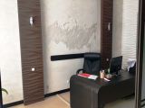 Реализация кабинета в офисе