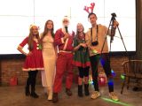 Опыт преподавания в языковом центре