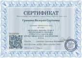 Запуск речи, курс