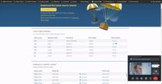 Онлайн занятие по Python 