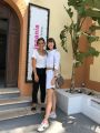 Обучение в испанской школе в 2019 году