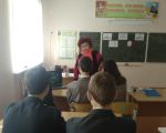 Групповые занятия. Подготовка к проверочным работам.