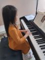 Кирочка, 5 лет. 