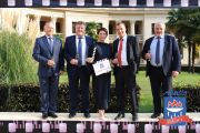 Фотосессия Мацеста 115 лет 