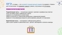 Пример презентаций