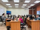 Пробное занятие по программированию для ребят 9-12 лет