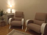 Кабинет для парной / семейной терапии