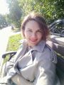 Виктория Нечаева, психолог, гештальт терапевт