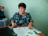 Подготовка к занятиям.